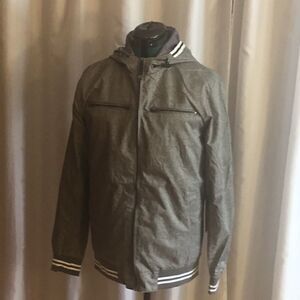 NWT MONTFORT hiking jacket small DUR5